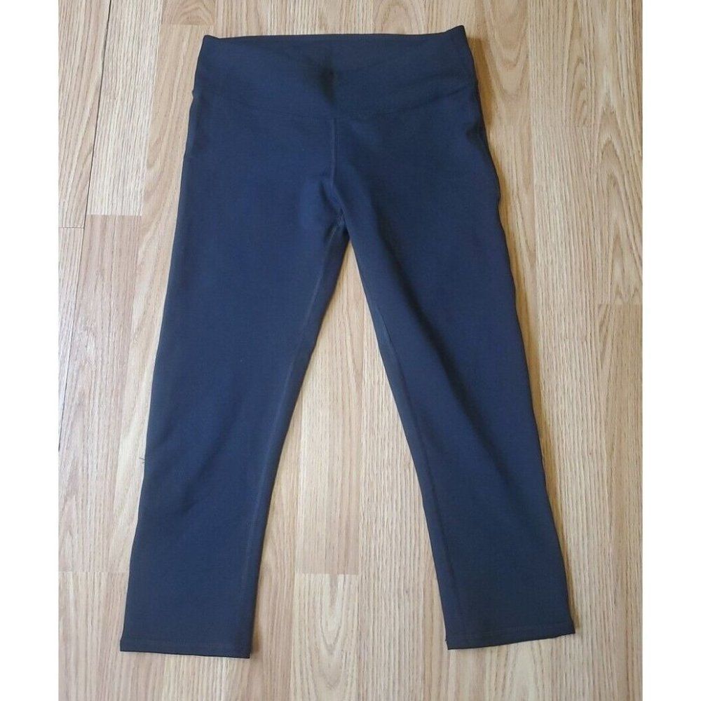 Fabletics Leggings‎ Womens XS Black Activewear Pants
